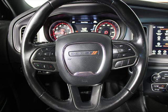 used 2023 Dodge Charger car, priced at $25,888