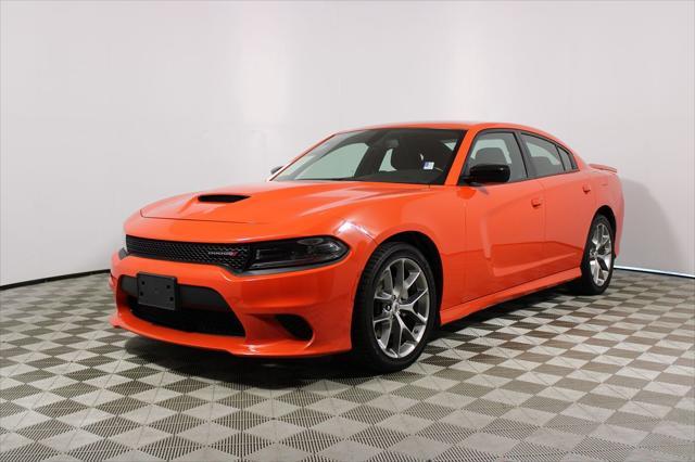 used 2023 Dodge Charger car, priced at $25,888