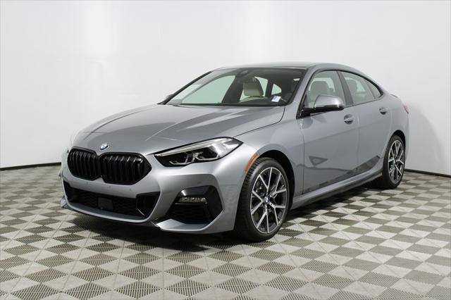 used 2022 BMW 228 Gran Coupe car, priced at $25,544