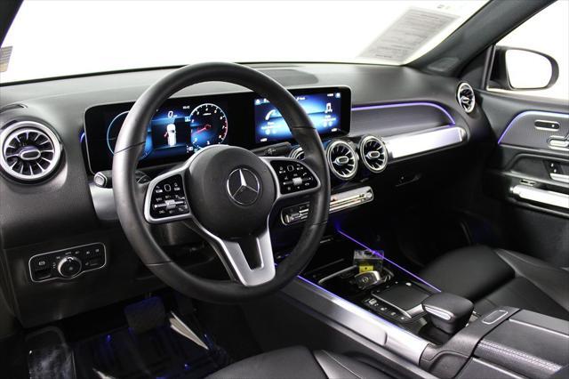 used 2021 Mercedes-Benz GLB 250 car, priced at $26,888