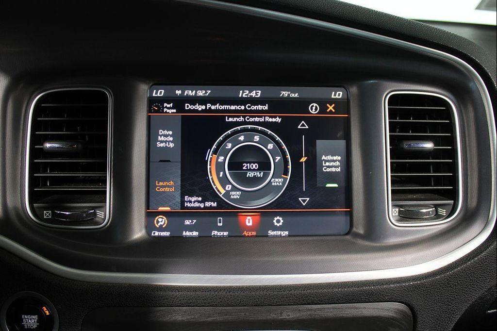 used 2022 Dodge Charger car, priced at $23,171