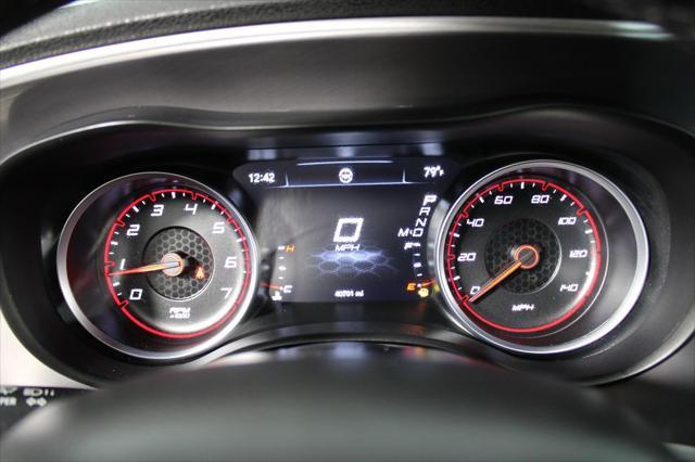 used 2022 Dodge Charger car, priced at $24,373