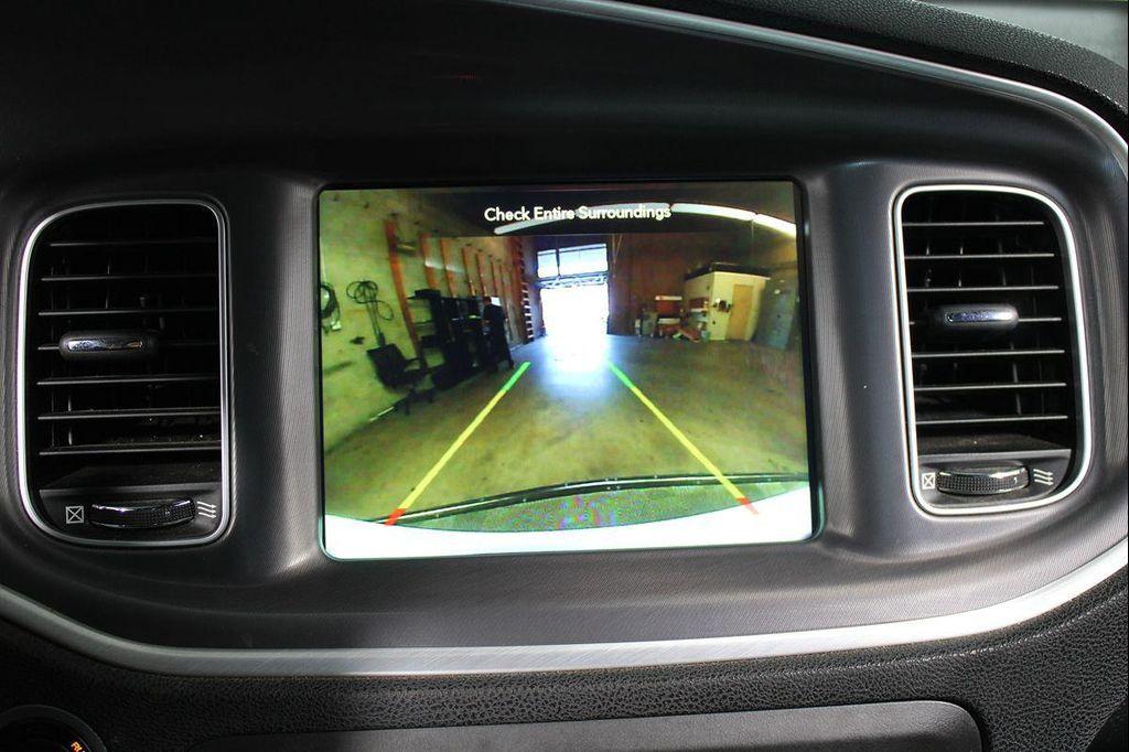 used 2022 Dodge Charger car, priced at $23,171