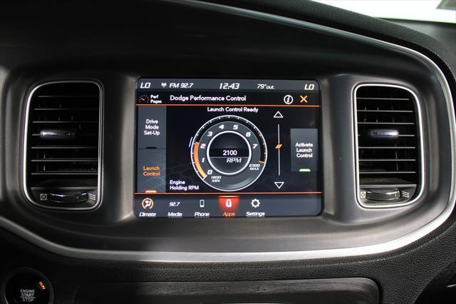 used 2022 Dodge Charger car, priced at $24,373