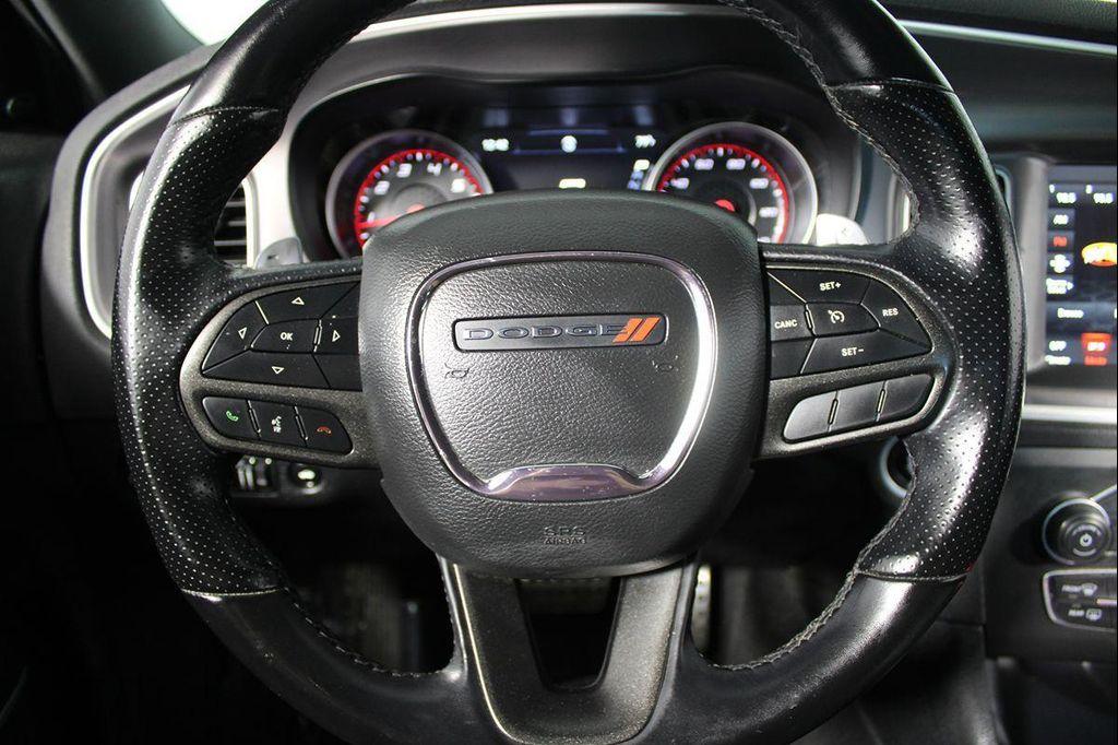 used 2022 Dodge Charger car, priced at $23,171
