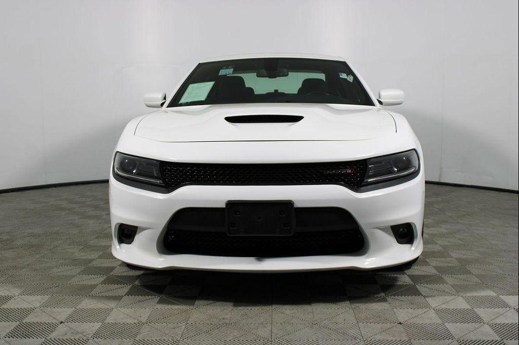used 2022 Dodge Charger car, priced at $23,171