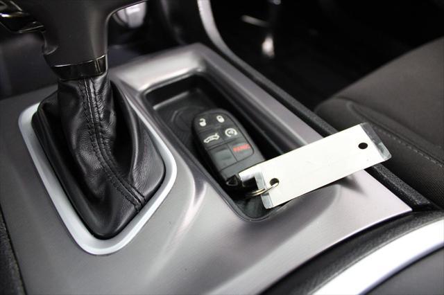used 2022 Dodge Charger car, priced at $24,373