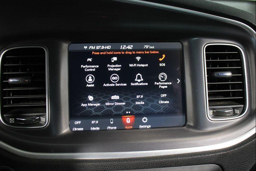 used 2022 Dodge Charger car, priced at $23,171