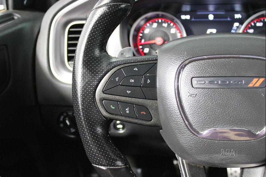 used 2022 Dodge Charger car, priced at $23,171