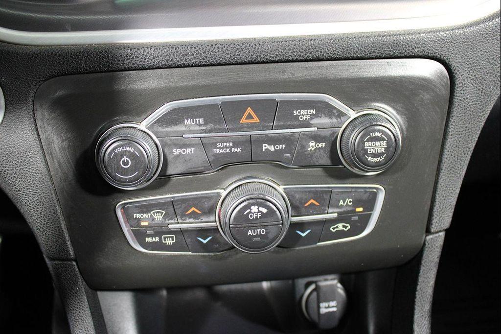 used 2022 Dodge Charger car, priced at $23,171