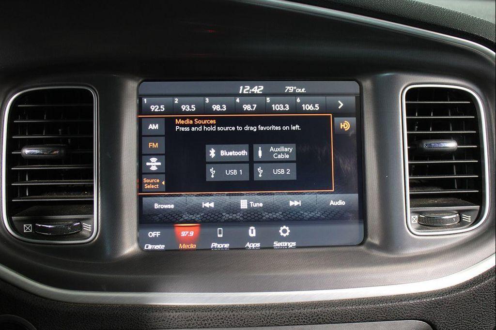 used 2022 Dodge Charger car, priced at $23,171
