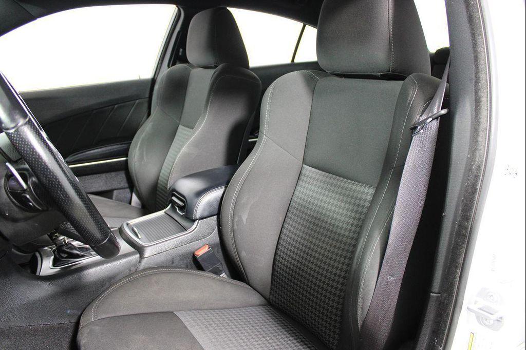 used 2022 Dodge Charger car, priced at $23,171