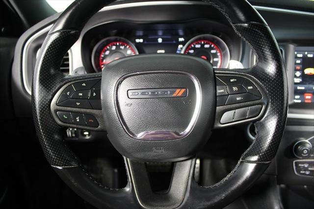 used 2022 Dodge Charger car, priced at $24,373