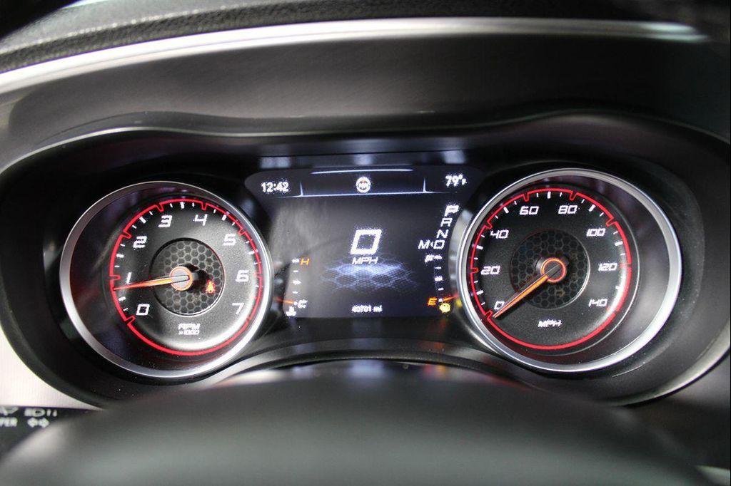 used 2022 Dodge Charger car, priced at $23,171