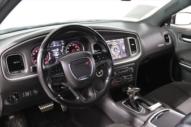 used 2022 Dodge Charger car, priced at $24,373