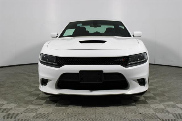 used 2022 Dodge Charger car, priced at $24,373