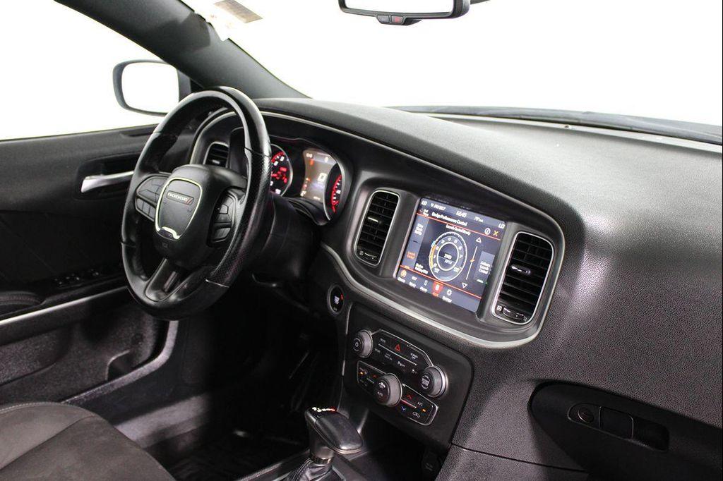 used 2022 Dodge Charger car, priced at $23,171