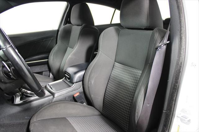 used 2022 Dodge Charger car, priced at $24,373