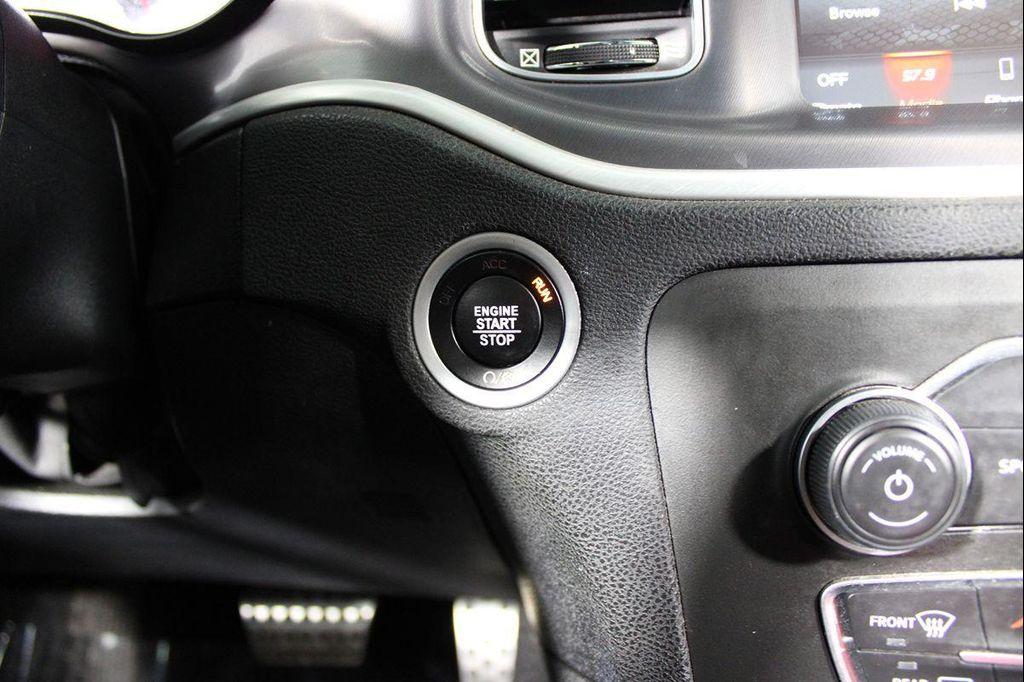 used 2022 Dodge Charger car, priced at $23,171