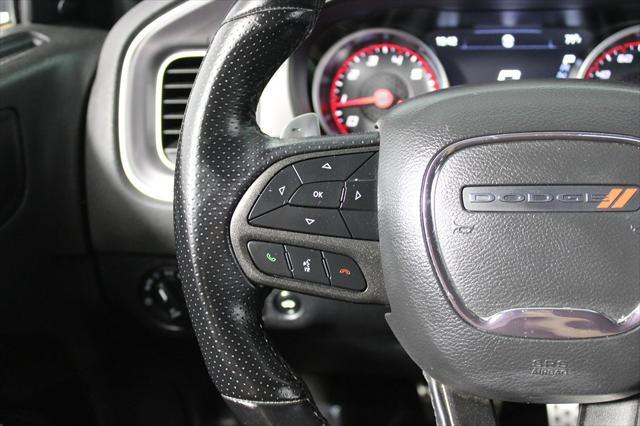 used 2022 Dodge Charger car, priced at $24,373