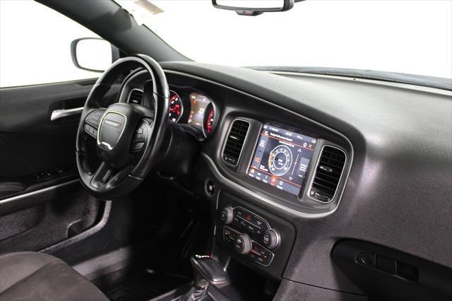 used 2022 Dodge Charger car, priced at $24,373