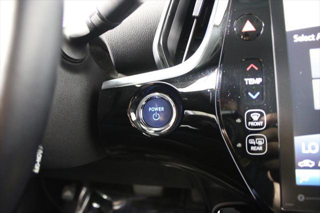 used 2021 Toyota Prius Prime car, priced at $19,184