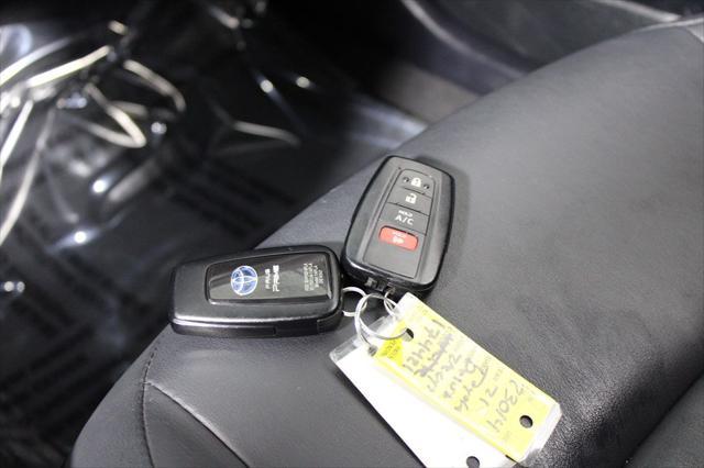 used 2021 Toyota Prius Prime car, priced at $19,184