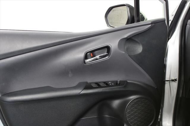 used 2021 Toyota Prius Prime car, priced at $19,184