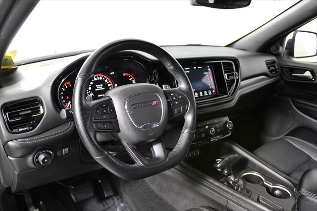 used 2022 Dodge Durango car, priced at $28,310