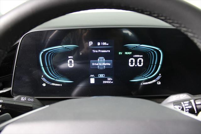 used 2024 Kia Niro car, priced at $23,318
