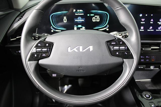 used 2024 Kia Niro car, priced at $23,318