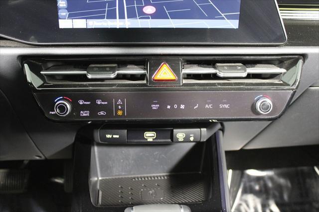 used 2024 Kia Niro car, priced at $23,318