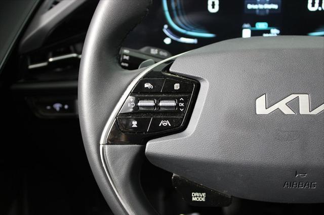 used 2024 Kia Niro car, priced at $23,318