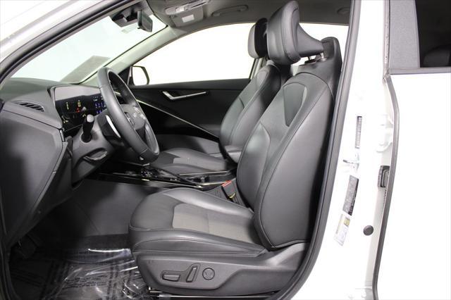 used 2024 Kia Niro car, priced at $23,318