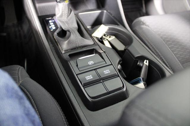 used 2021 Hyundai Tucson car, priced at $15,219