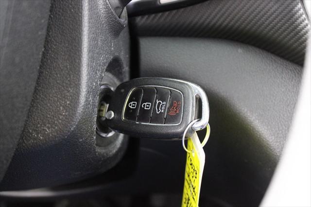 used 2021 Hyundai Tucson car, priced at $15,219
