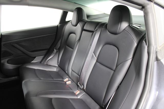 used 2021 Tesla Model 3 car, priced at $21,119