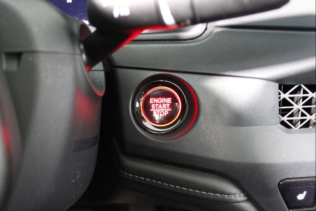 used 2024 Honda Accord car, priced at $23,280