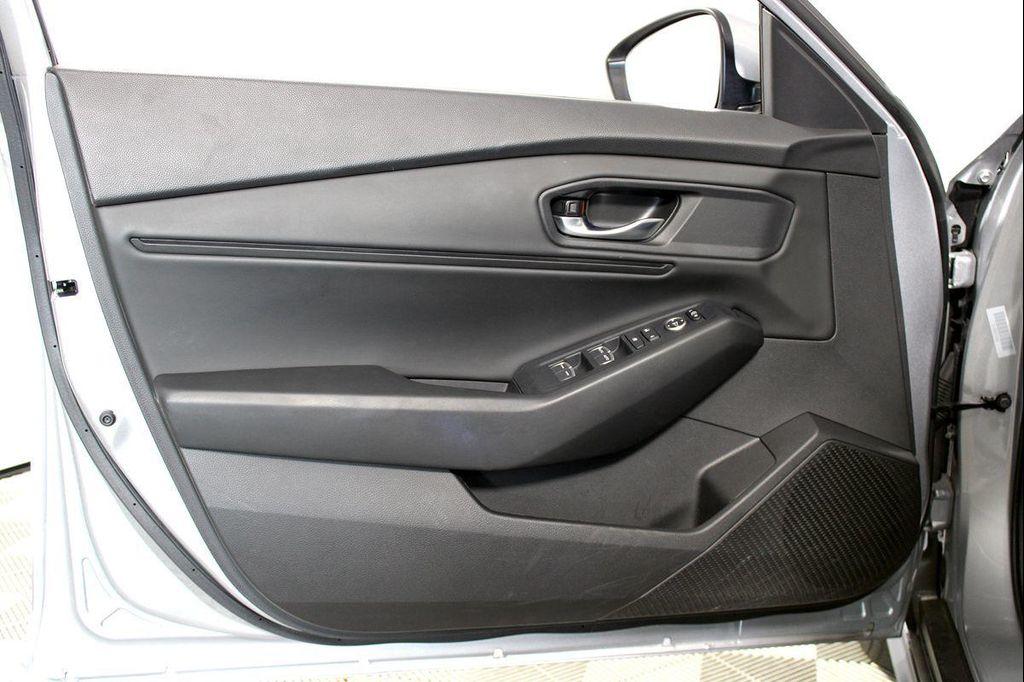 used 2024 Honda Accord car, priced at $23,280