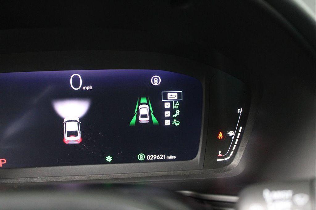 used 2024 Honda Accord car, priced at $23,280