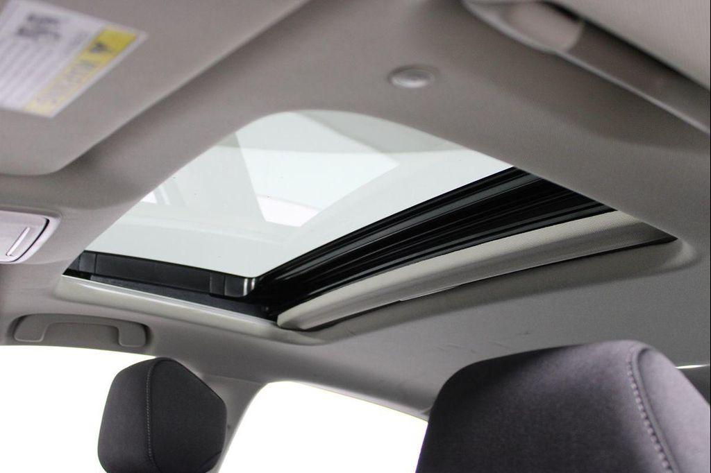 used 2024 Honda Accord car, priced at $23,280