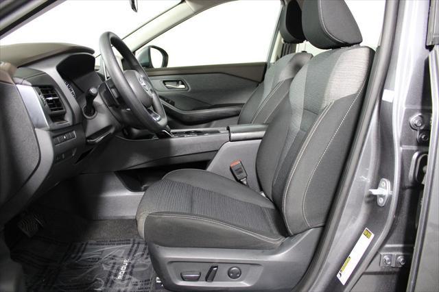 used 2023 Nissan Rogue car, priced at $20,356