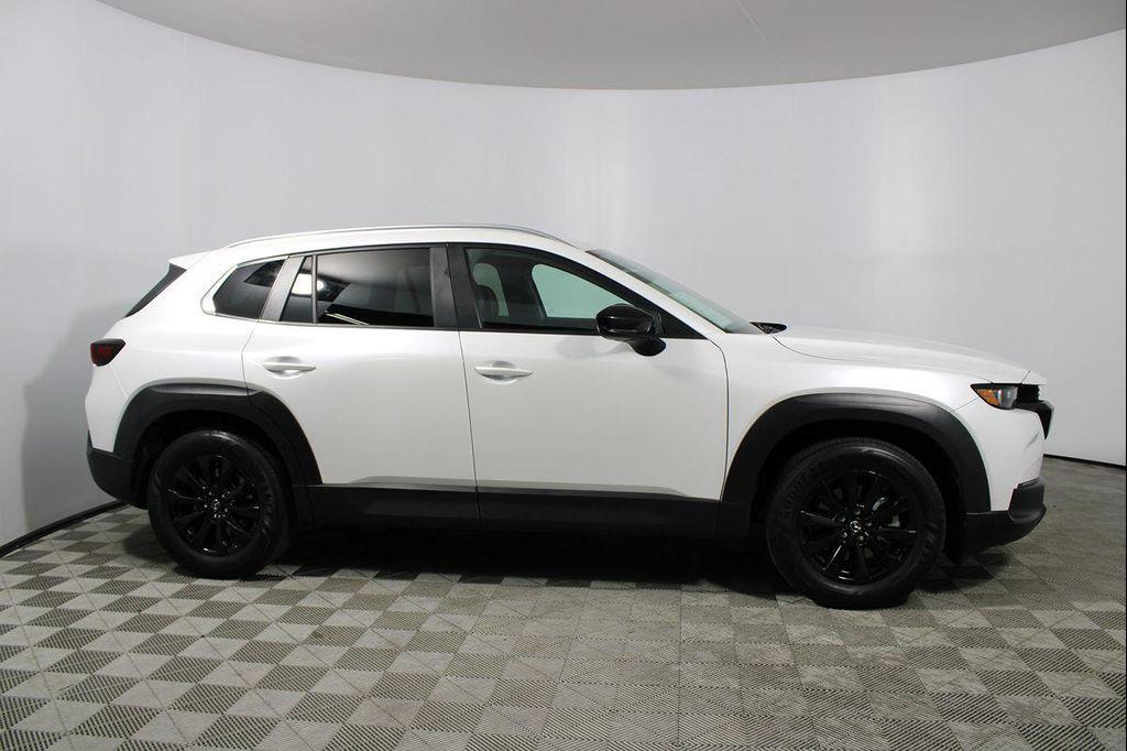 used 2023 Mazda CX-50 car, priced at $26,054