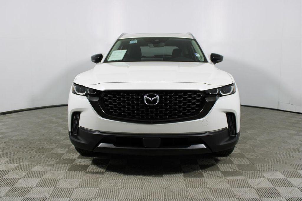 used 2023 Mazda CX-50 car, priced at $26,054