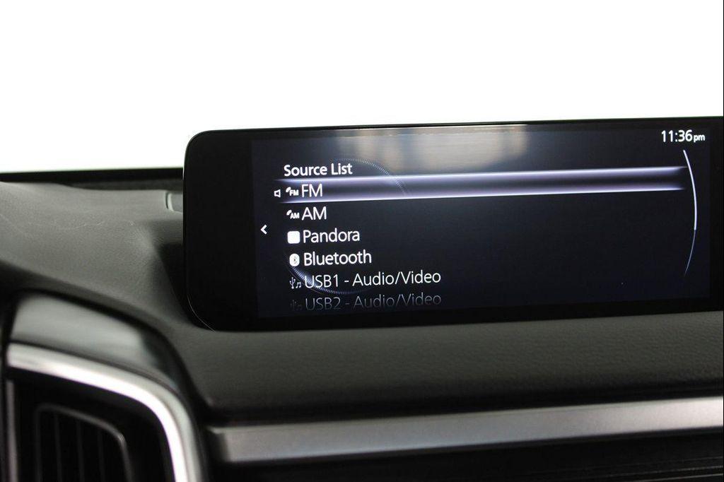 used 2023 Mazda CX-50 car, priced at $26,054