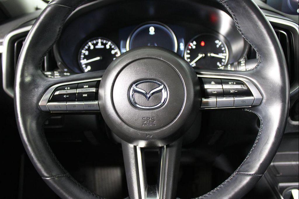 used 2023 Mazda CX-50 car, priced at $26,054