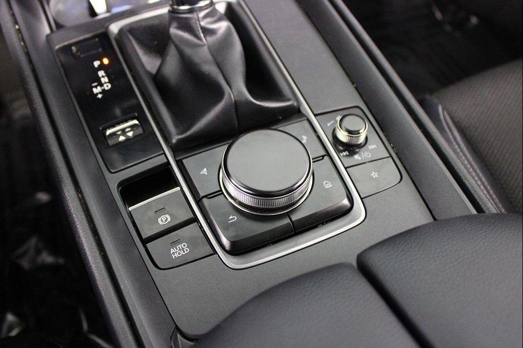 used 2023 Mazda CX-50 car, priced at $26,054