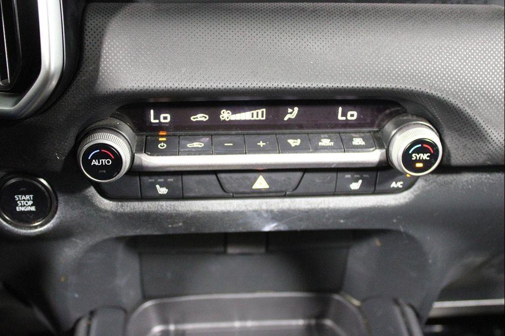 used 2023 Mazda CX-50 car, priced at $26,054