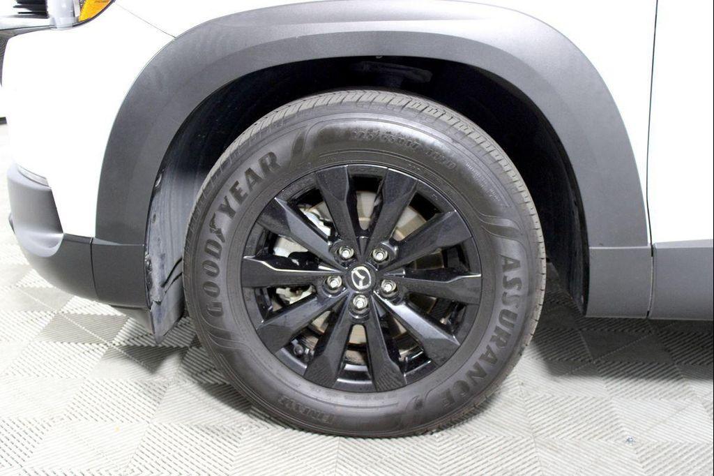 used 2023 Mazda CX-50 car, priced at $26,054