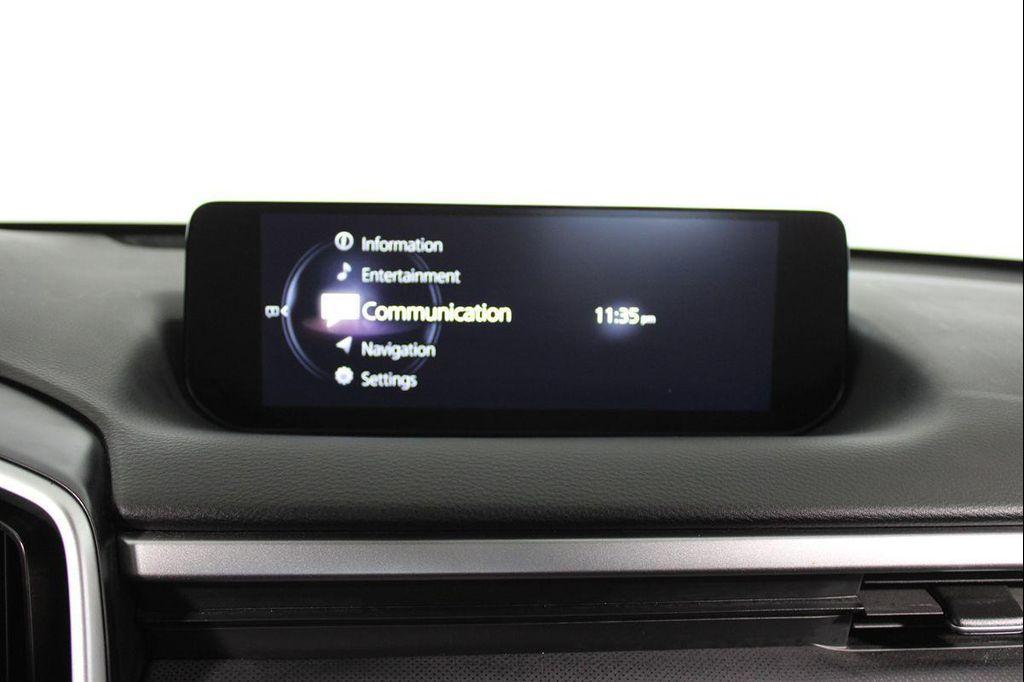 used 2023 Mazda CX-50 car, priced at $26,054